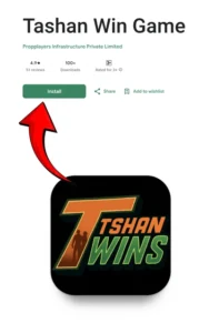 Tashan Win Download